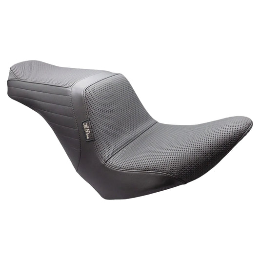 Le Pera TailWhip 2-Up Basket Weave