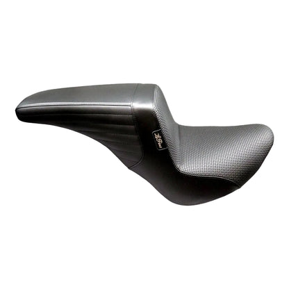 Le Pera Kickflip Solo detail
