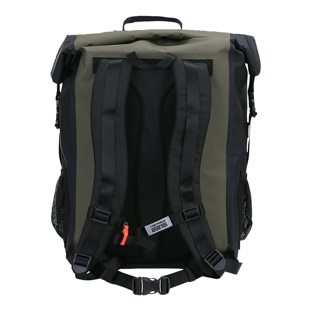 Army Surplus Wolf River Dry Bag detail