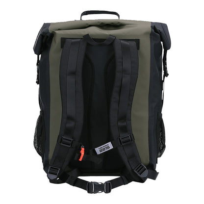 Army Surplus Wolf River Dry Bag detail