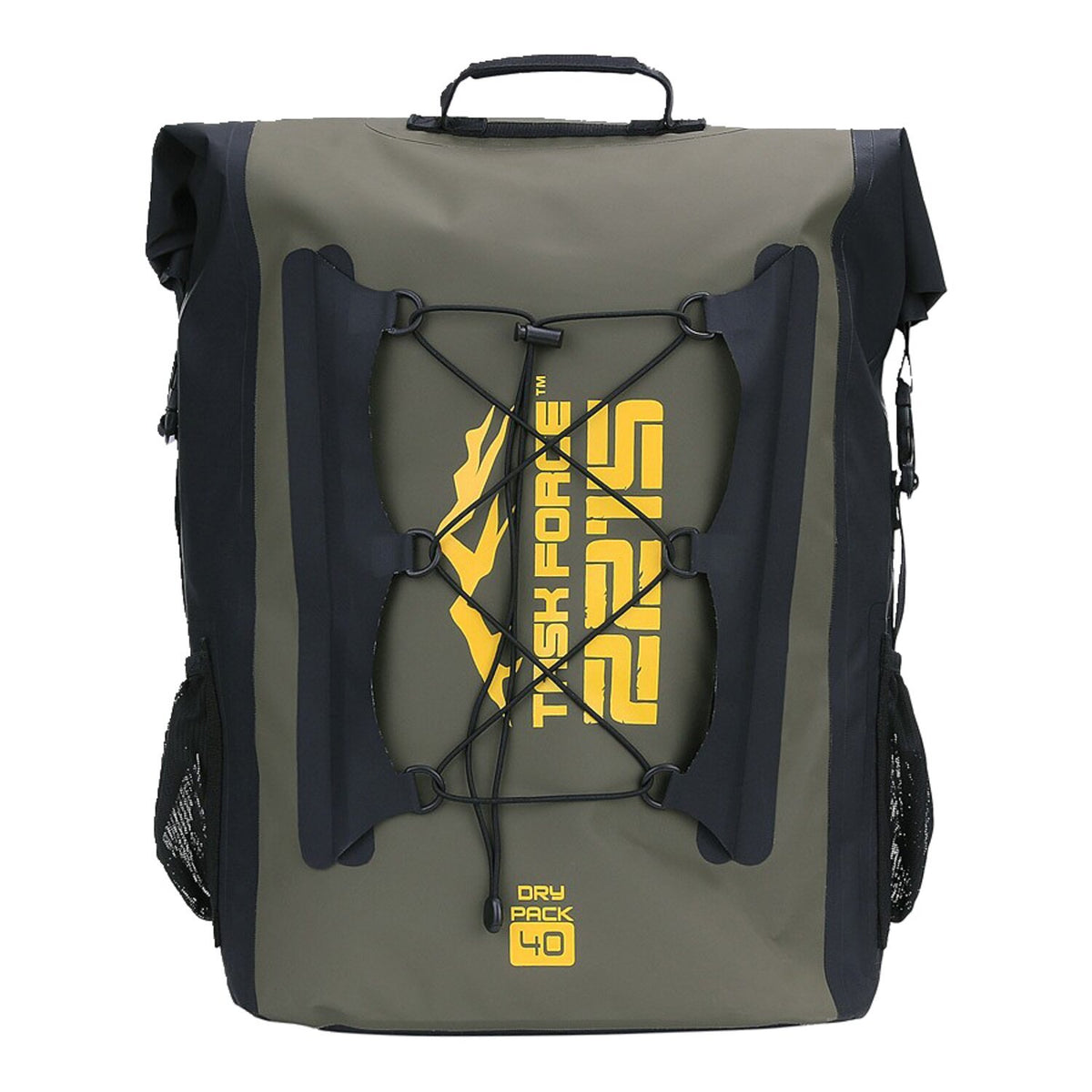 Army Surplus Wolf River Dry Bag 40L