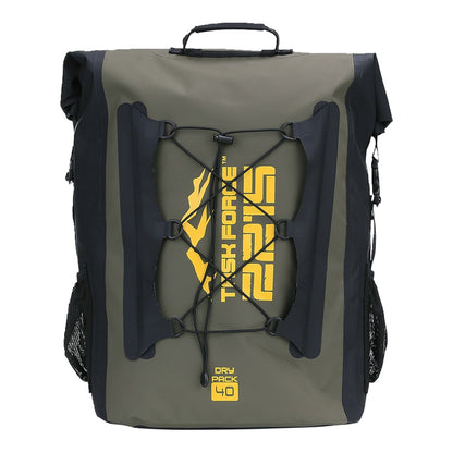 Army Surplus Wolf River Dry Bag 40L