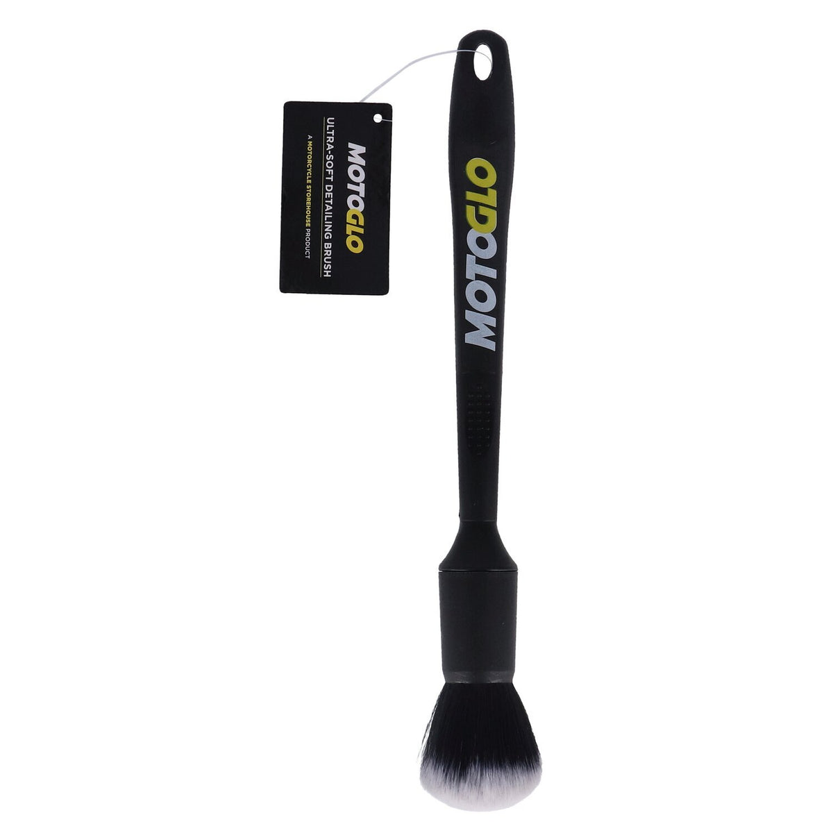MotoGlo Ultra-Soft Detailing Brush
