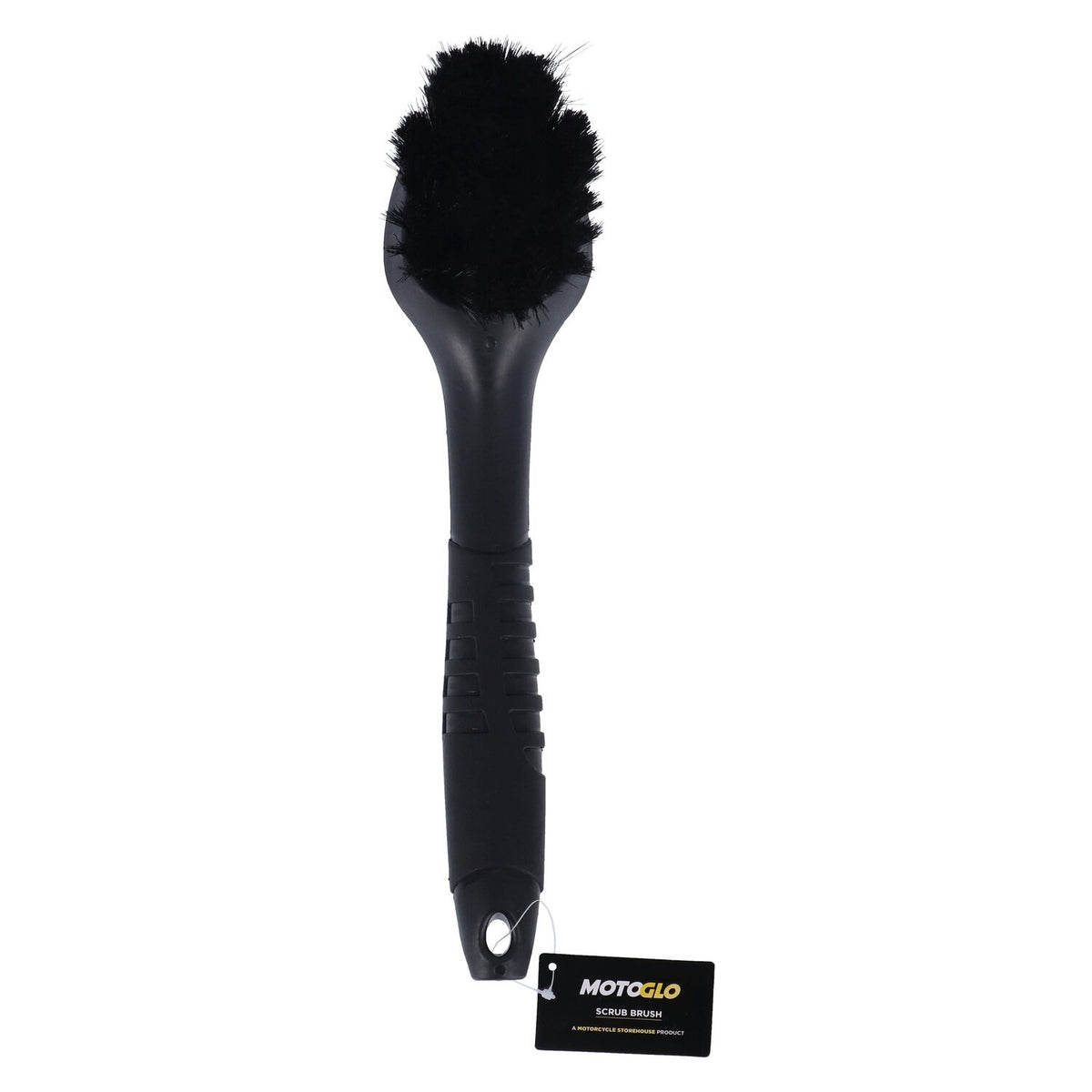 MotoGlo Scrub Brush