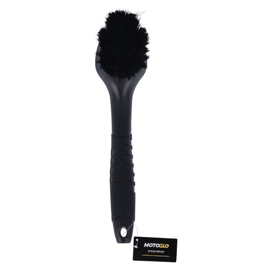MotoGlo Scrub Brush