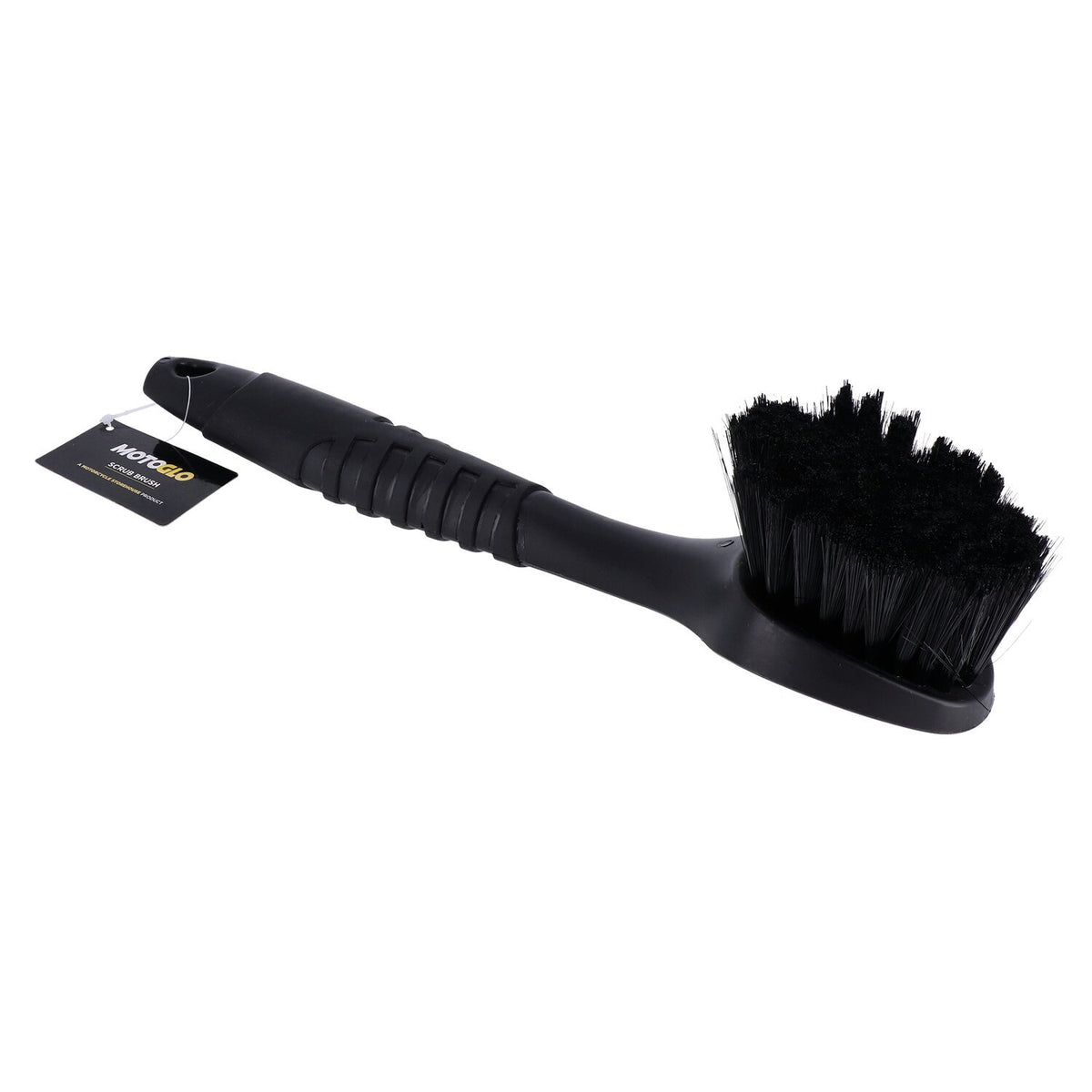 MotoGlo Scrub Brush