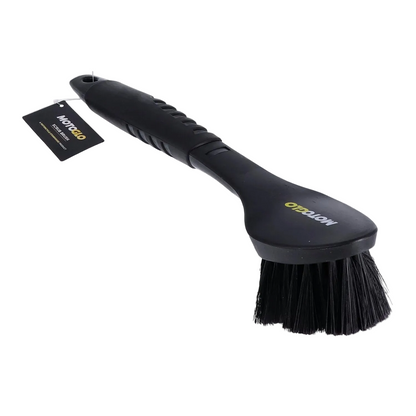 MotoGlo Scrub Brush