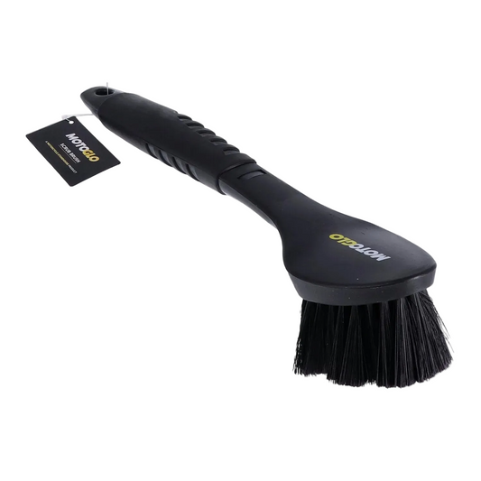 MotoGlo Scrub Brush