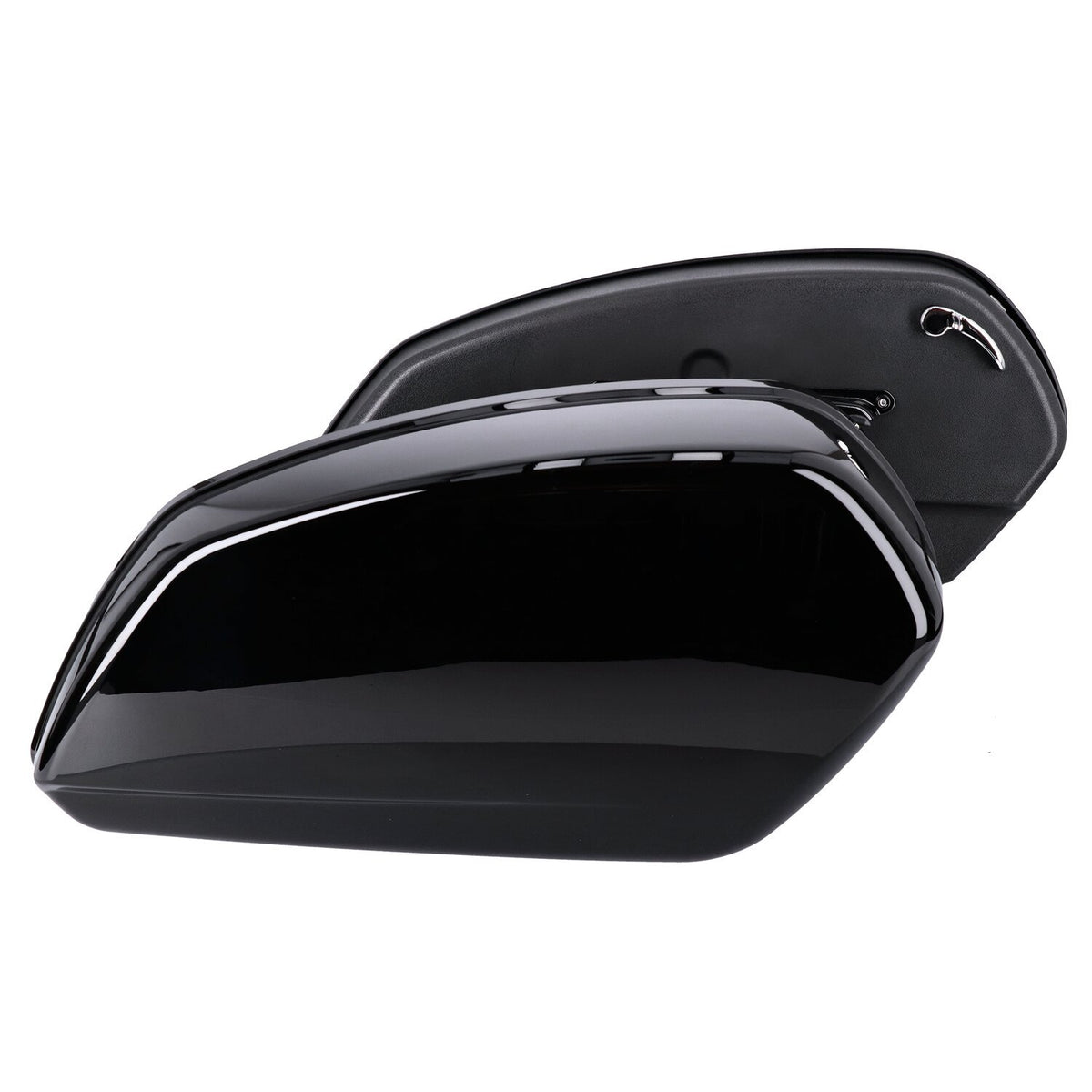 MCS Saddlebag Kit detail
