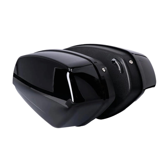 MCS Saddlebag Kit M8 Sport Glide Low Rider