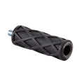 Arlen Ness Diamond Shift/Brake Peg Black