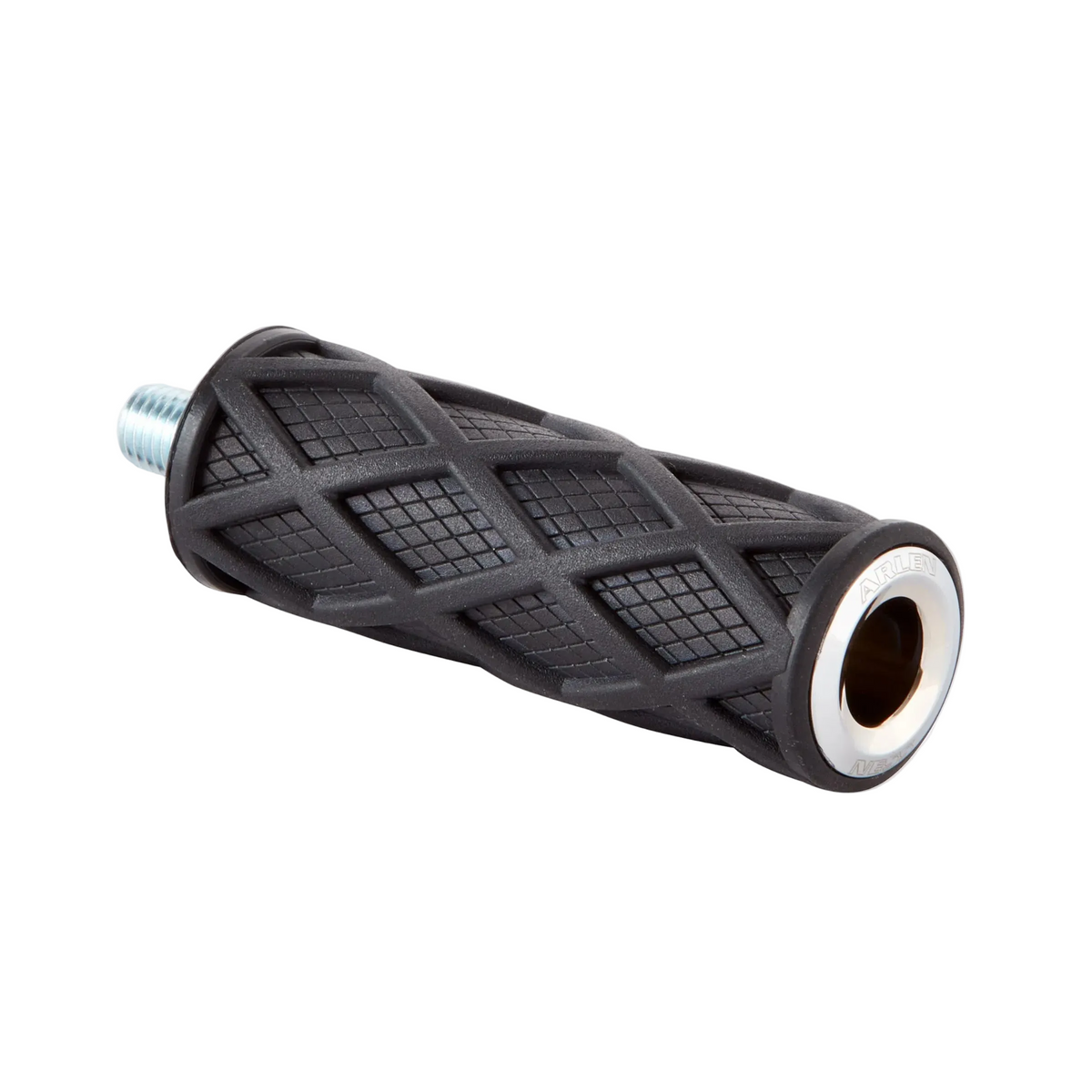Arlen Ness Diamond Shift/Brake Peg — Chrome