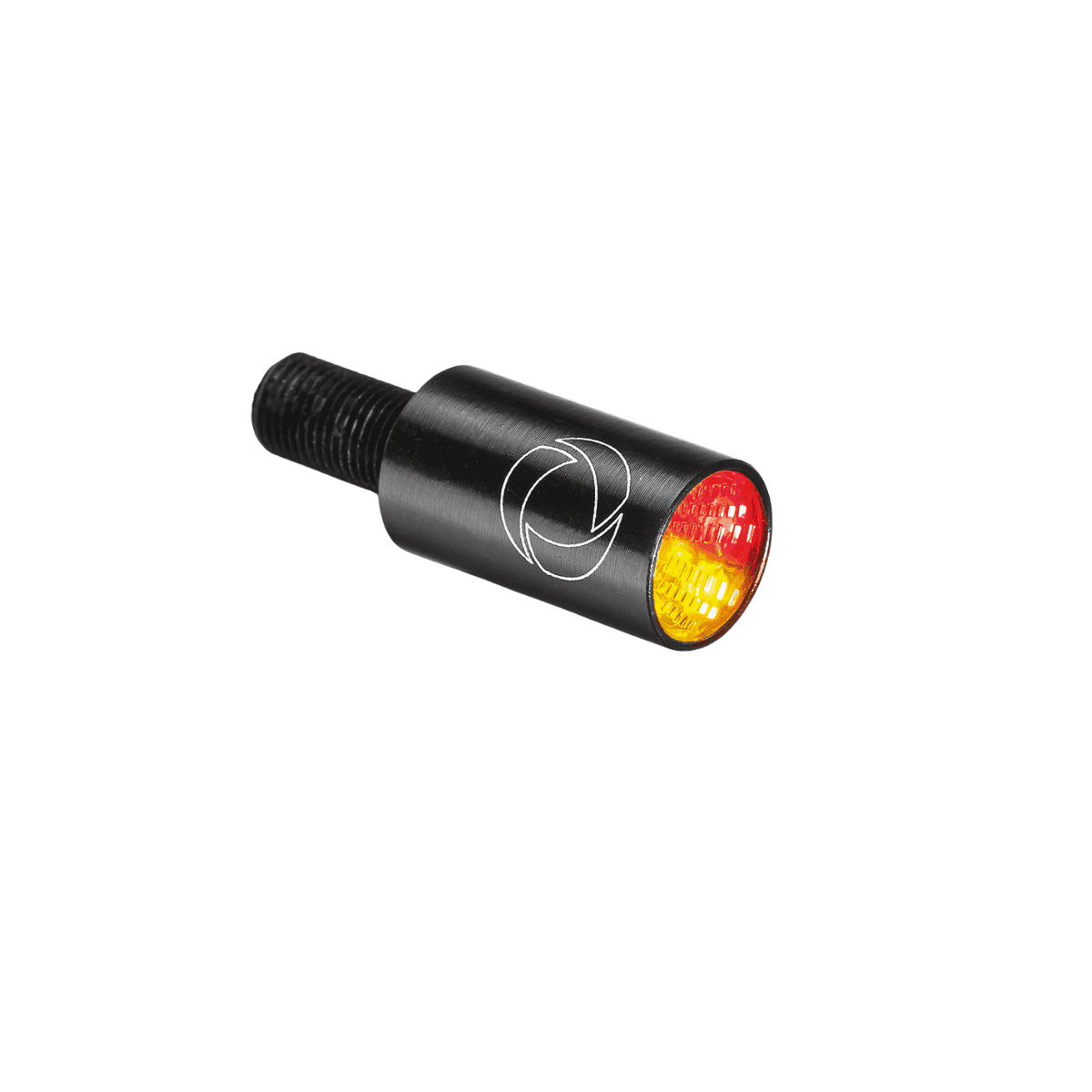 Kellermann Atto DF 3-in-1 Black 156.500 ECE — Freisteller witte achtergrond