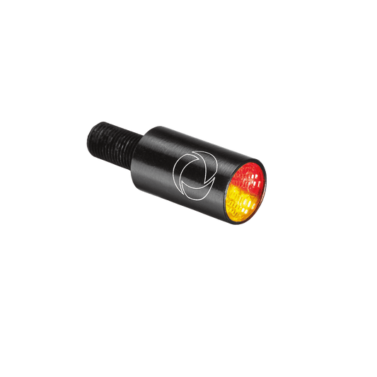 Kellermann Atto DF 3-in-1 Black 156.500 ECE — Freisteller witte achtergrond