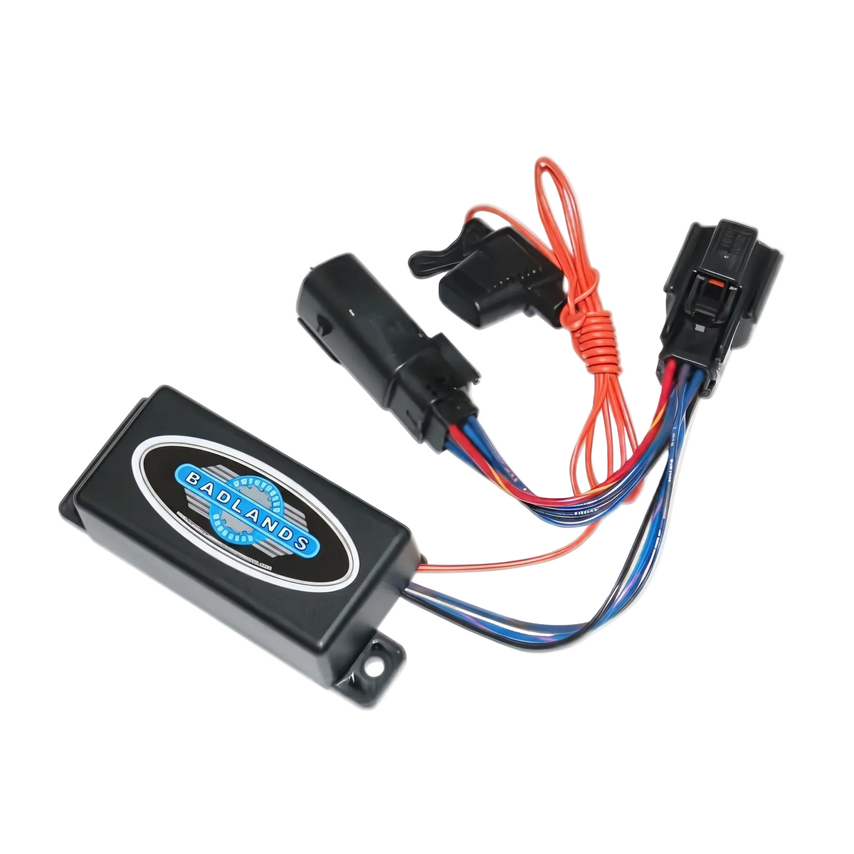 Badlands Turn Signal Load Equalizer III