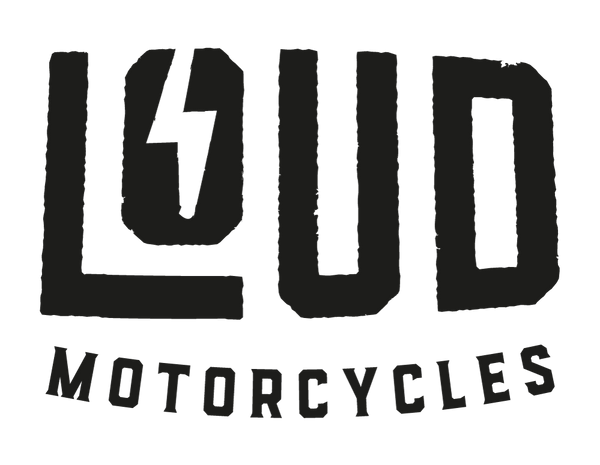 Loud Motorcycles