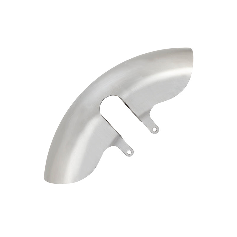 Arlen Ness Pro Short 18 Fat Front Fender (598092)