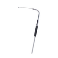 MCS Idle Cable 34" (86cm) — Chrome