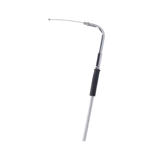 MCS Idle Cable 34" (86cm) — Chrome
