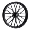 Arlen Ness Rim Y Spoke 55×18 Front/Rear — Zwart
