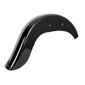 Killer Custom Achterscherm 4" Stretch met Tip