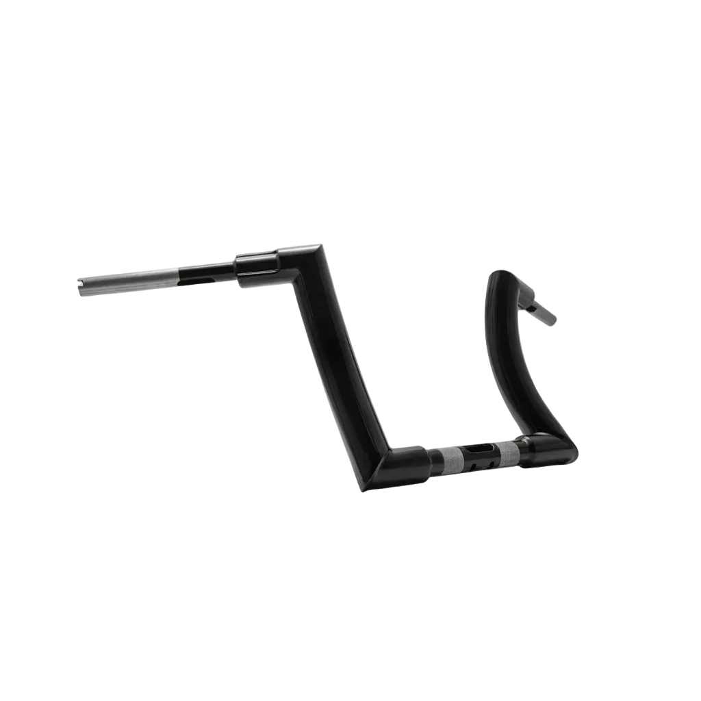 Killer Custom Killer Bull 2 Fat Handlebars 8" — Zwart