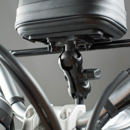 SW-Motech Pivot Socket Arm rotatie
