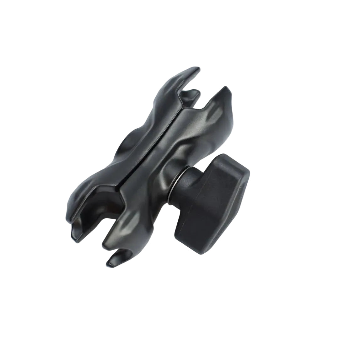 SW-Motech Pivot Socket Arm 5.5cm Zwart