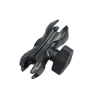 SW-Motech Pivot Socket Arm 5.5cm Zwart