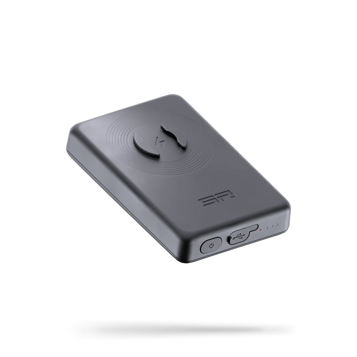 SP Connect Wireless Powerbank 5.000 mAh — voorkant