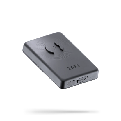 SP Connect Wireless Powerbank 5.000 mAh — voorkant