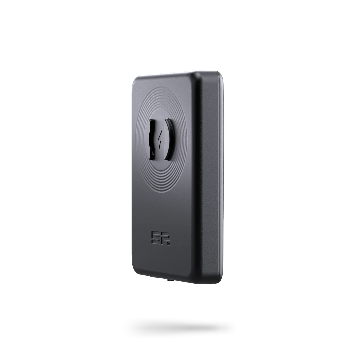 SP Connect Wireless Powerbank 5.000 mAh — zijkant
