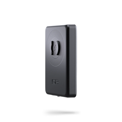SP Connect Wireless Powerbank 5.000 mAh — zijkant