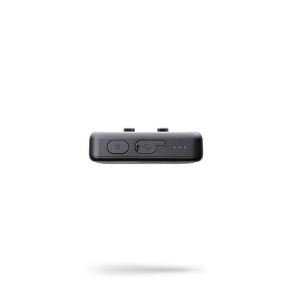 SP Connect Wireless Powerbank 5.000 mAh — detail